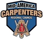 mid america carpenters logo